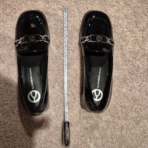 WISHBONE Collection Shoes - Picture 9 of 9